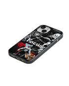 Baki Impact Case (Baki Focus)