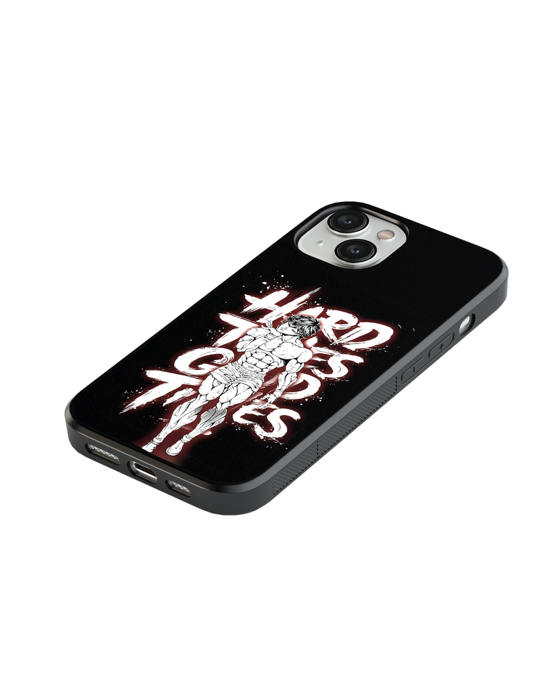 Baki Impact Case (Baki Hard Times)