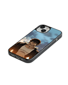 Baki Impact Case (Baki)