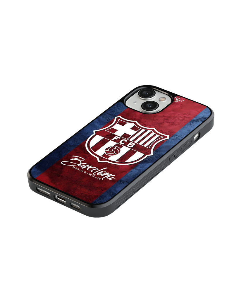 Football Mobile Cover (Barcelona)