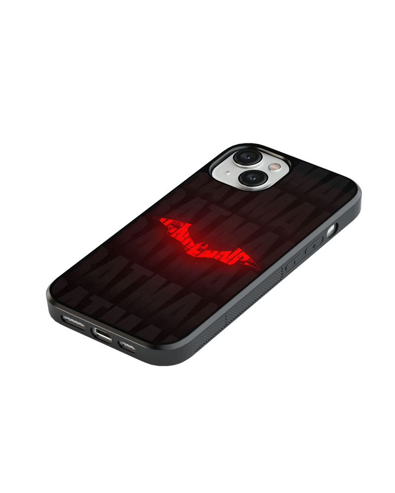 DC Impact Case (Bat-Wing)