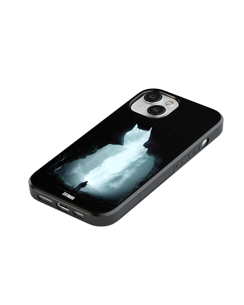 DC Impact Case (Batcave)