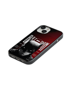 DC Impact Case (Batflek)