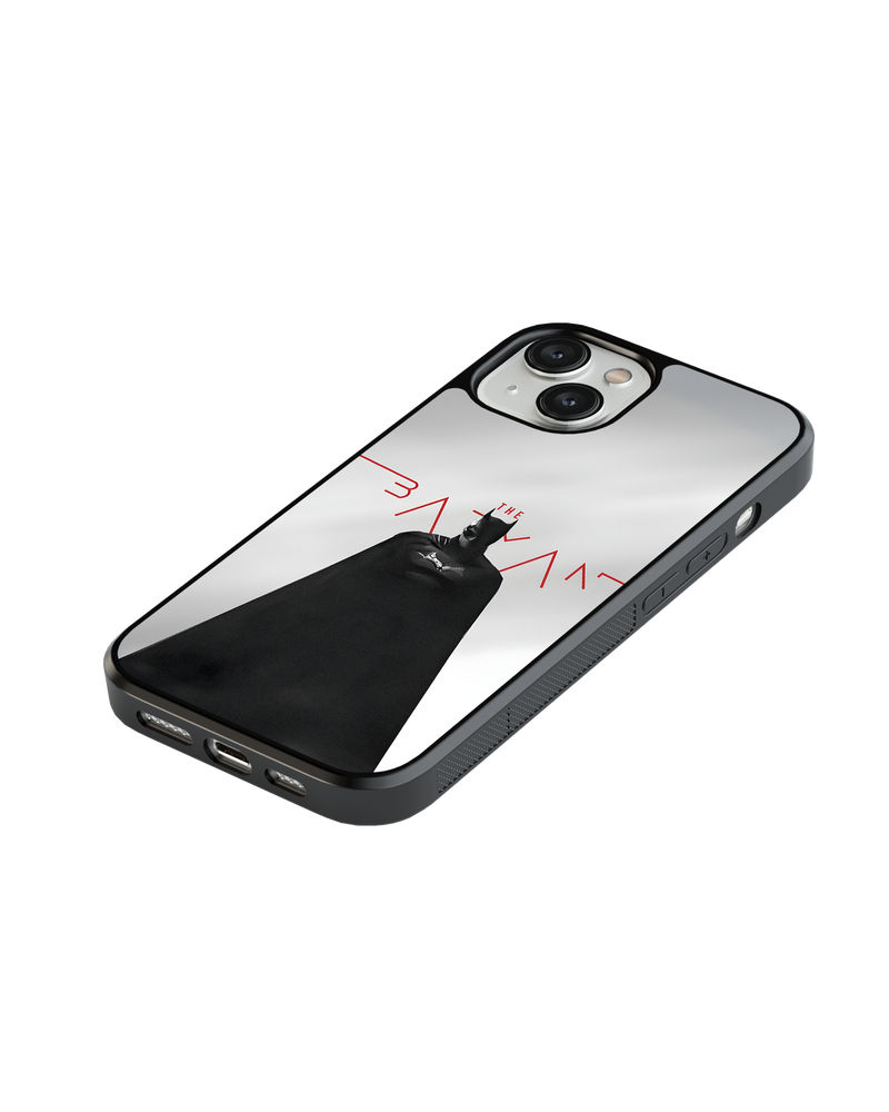 DC Impact Case (Batman Cape)