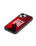 DC Impact Case (Batman Men are Brave)