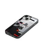 Cyberpunk Impact Case (Beast)