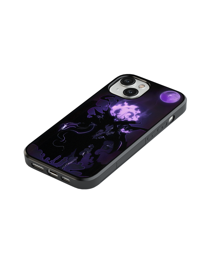 Solo Leveling Impact Case (Bellion Grand Marshal)
