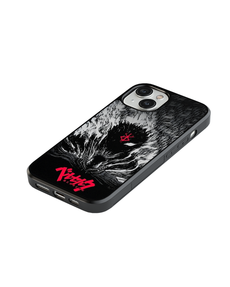 Berserk Impact Case (Berserk Guts)