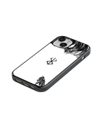 Berserk Impact Case (Berserk Symbol White)