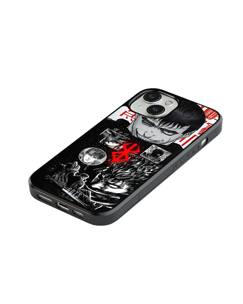 Berserk Impact Case (Berserk)