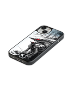 Berserk Impact Case (Berserker Armour)