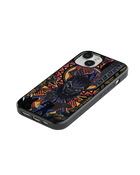 Marvel Impact Case (Black Panther)