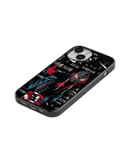 Marvel Impact Case (Black Spiderman)