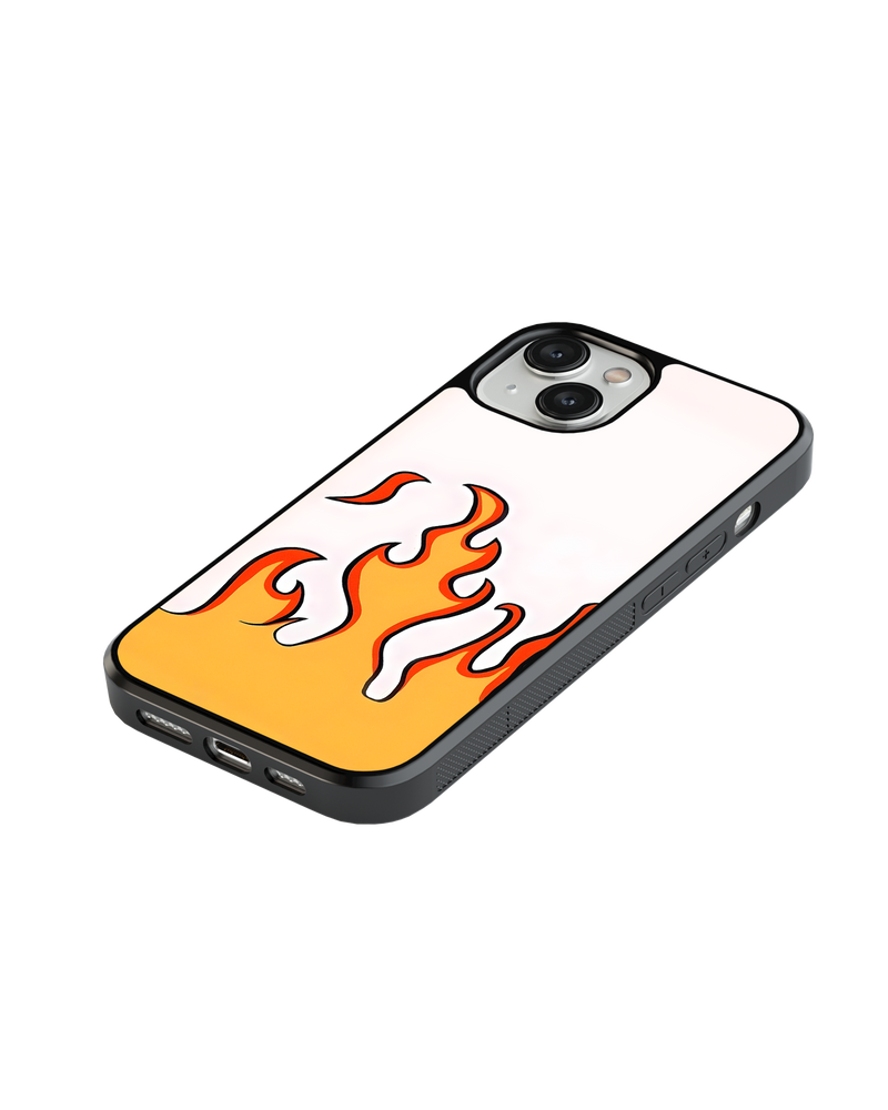 Y2K Impact Case (Blaze)