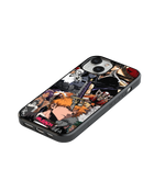 Bleach Impact Case (Bleach Anime)