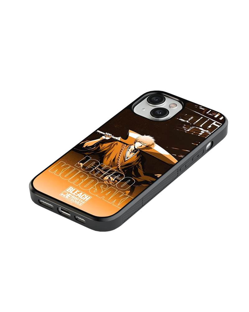 Bleach Impact Case (Bleach Rebirth)