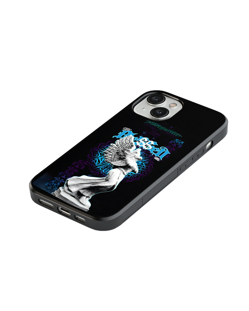 Modernism Impact Case (Blessed)