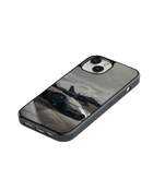 Sports Car Impact Case (Buggati X F15)