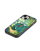 Cartoon Impact Case (Bulbasaur)
