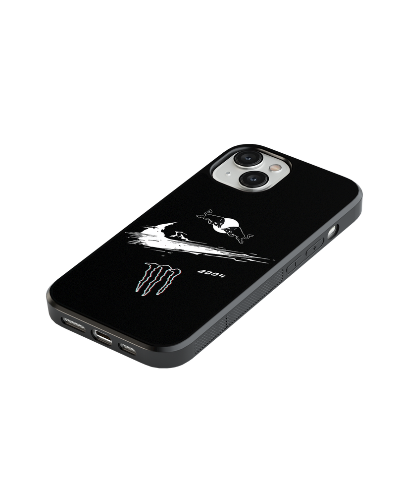 Red Bull Impact Case (Bull Run)