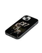 Football Mobile Cover (CR7)