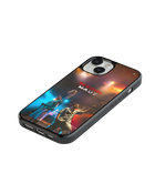 Singers Impact Case (Calm x Encore)