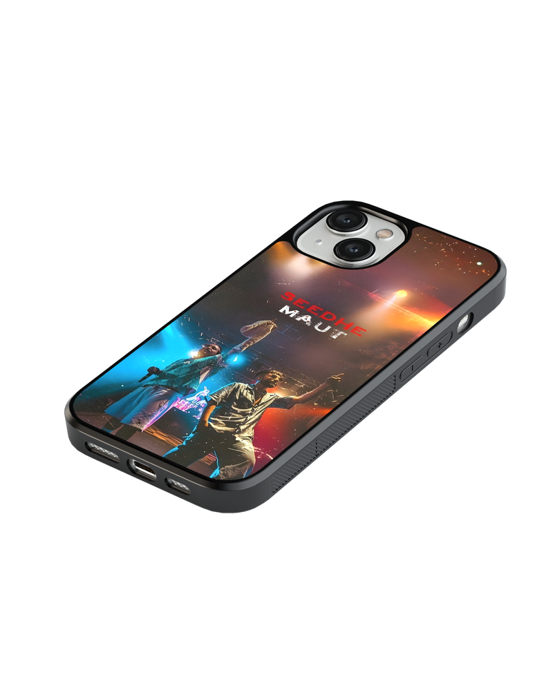Singers Impact Case (Calm x Encore)