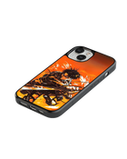 Attack On Titan Impact Case (Captain Levi)