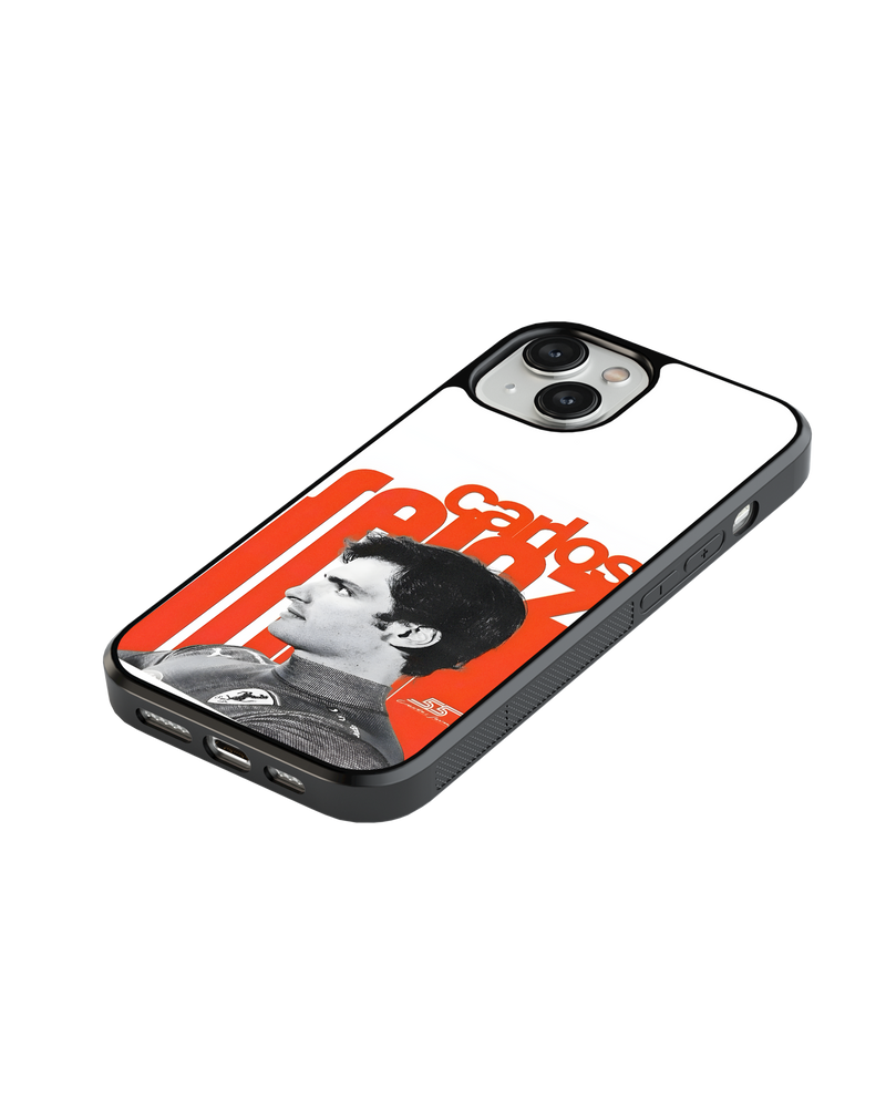 Formula 1 Impact Case (Carlos Sainz Originals)
