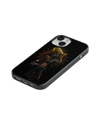Football Mobile Cover (Champion Messi)