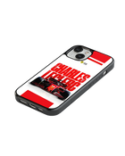 Formula 1 Impact Case (Charles Leclerc)