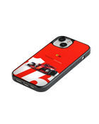 Formula 1 Impact Case (Charles Leclerc Classics)