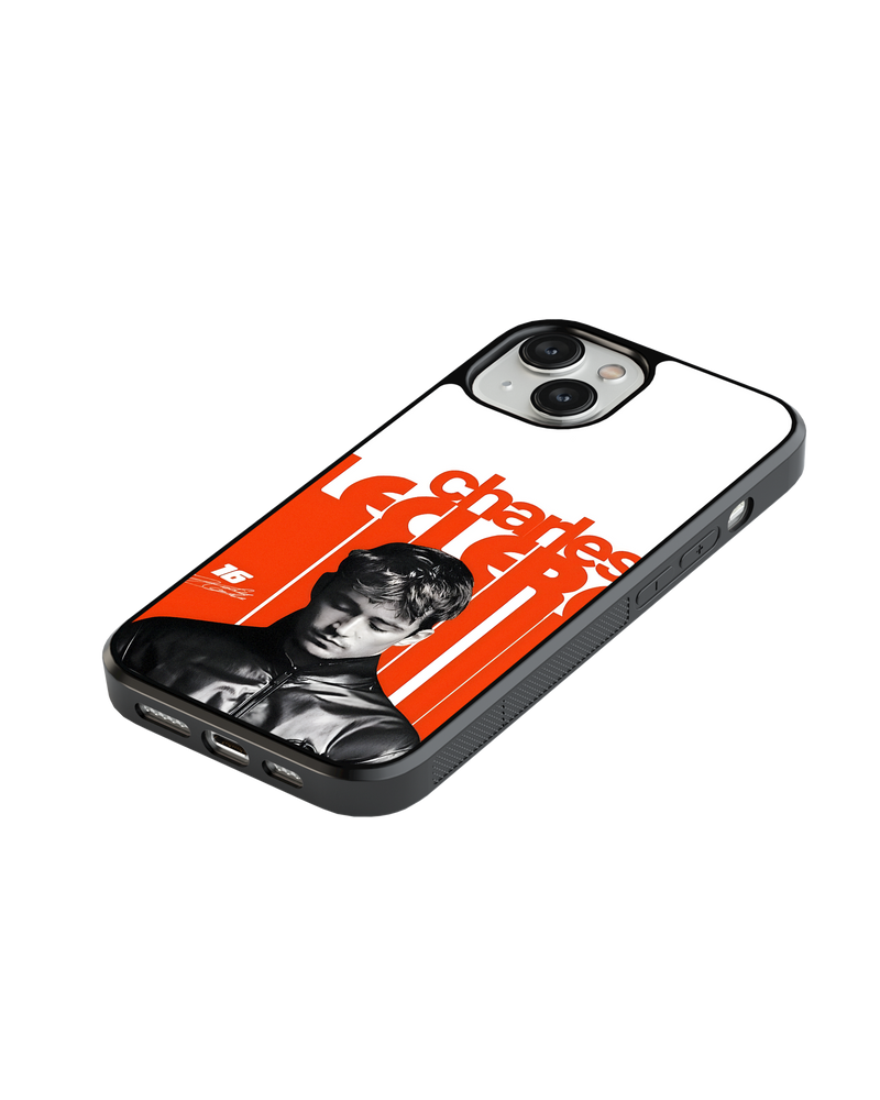 Formula 1 Impact Case (Charles Leclerc Originals)
