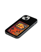Cartoon Impact Case (Charmander)