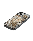 Girls Aesthetic Impact Case (Clean girl)