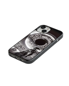 One Punch Man Impact Case (Cosmic Garou vs Saitama)