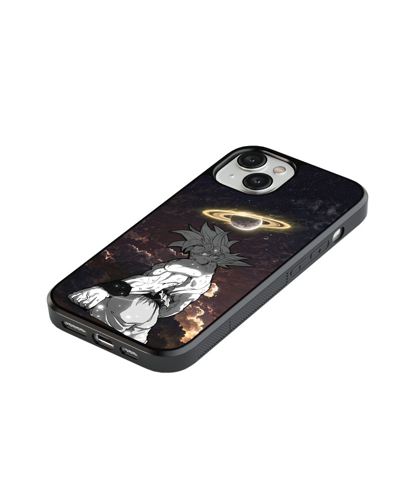 Dragon Ball Z Impact Case (Cosmic Goku)