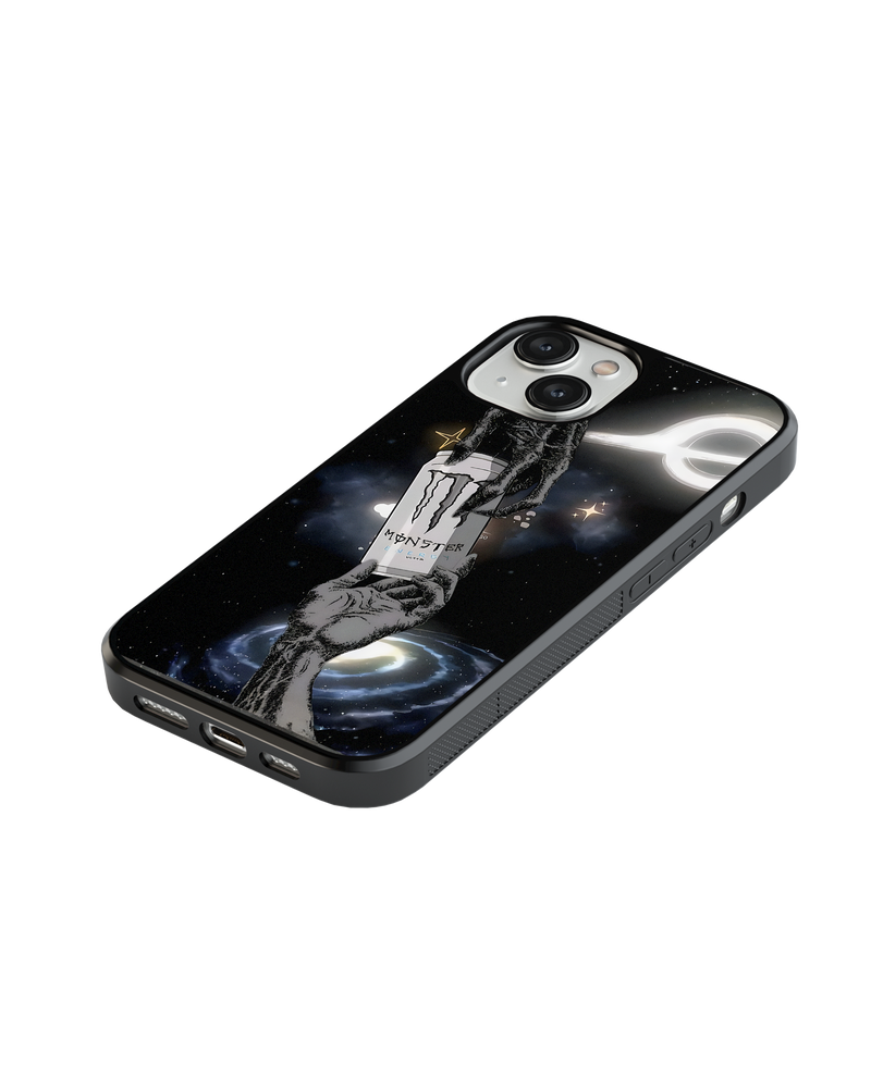 Monster Impact Case (Cosmic Monster)