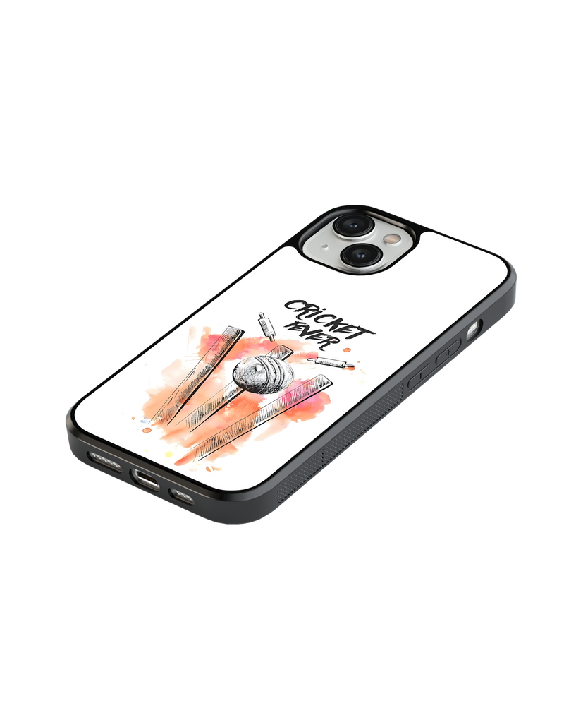 Cricket Impact Case (Cricket Fever)