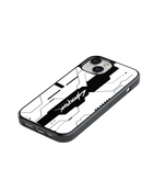 Cyberpunk Impact Case (Cryohex)