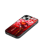 Cyberpunk Impact Case (CyberRobo)