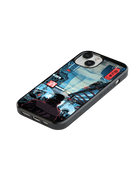 Cyberpunk Impact Case (Cybercity)