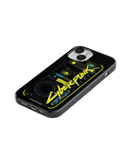 Cyberpunk Impact Case (Cyberpunk)
