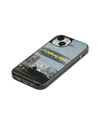 Cyberpunk Impact Case (Cyberpunk 2077)