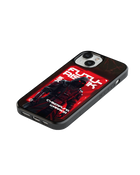 Cyberpunk Impact Case (Cyberpunk Warrior)