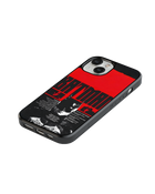 DC Impact Case (DC Comics Batman)