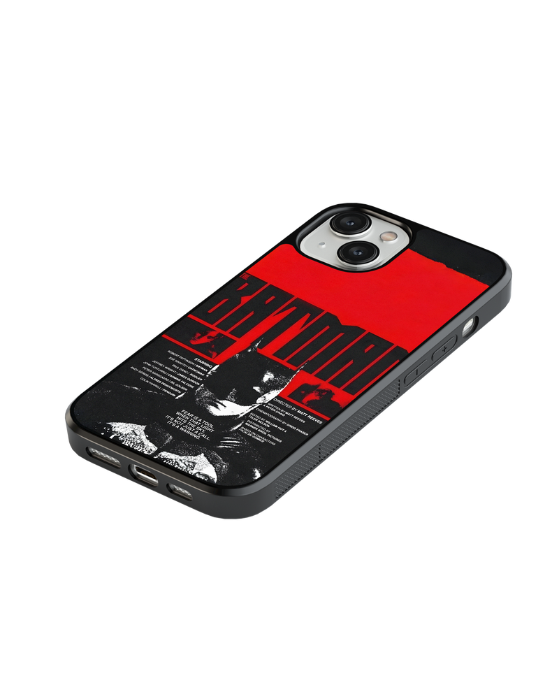 DC Impact Case (DC Comics Batman)