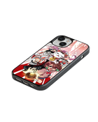 Dandadan Impact Case (Dandadan Anime)