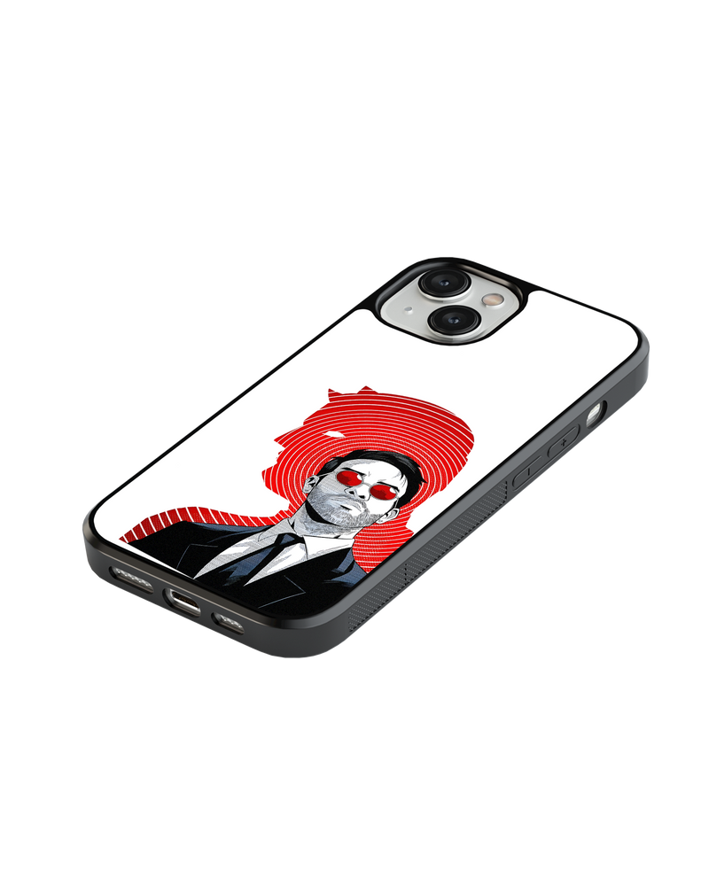 Marvel Impact Case (Daredevil)
