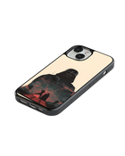 Movies Shows Impact Case (Darth Vader)